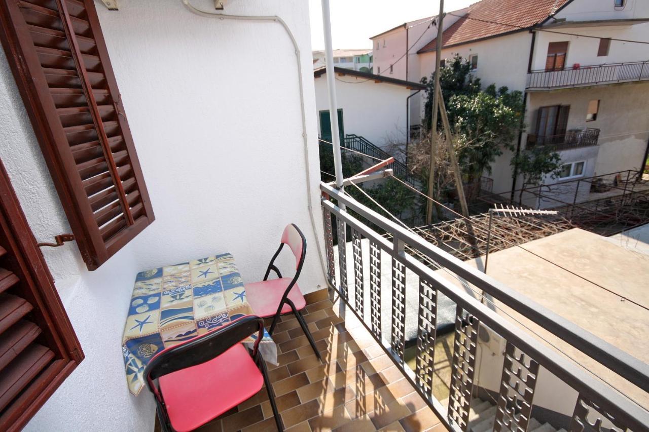 Apartments And Rooms With Wifi Podaca, Makarska - 2613 Exterior photo