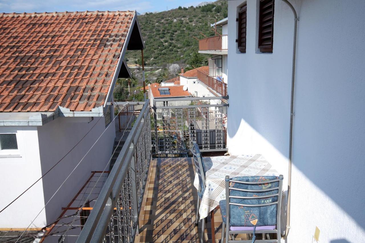 Apartments And Rooms With Wifi Podaca, Makarska - 2613 Exterior photo