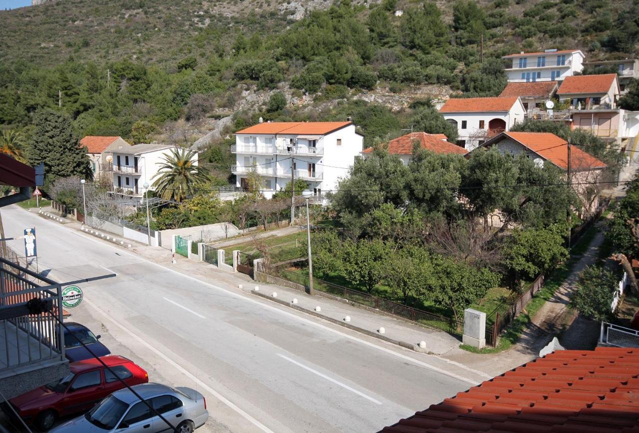 Apartments And Rooms With Wifi Podaca, Makarska - 2613 Exterior photo