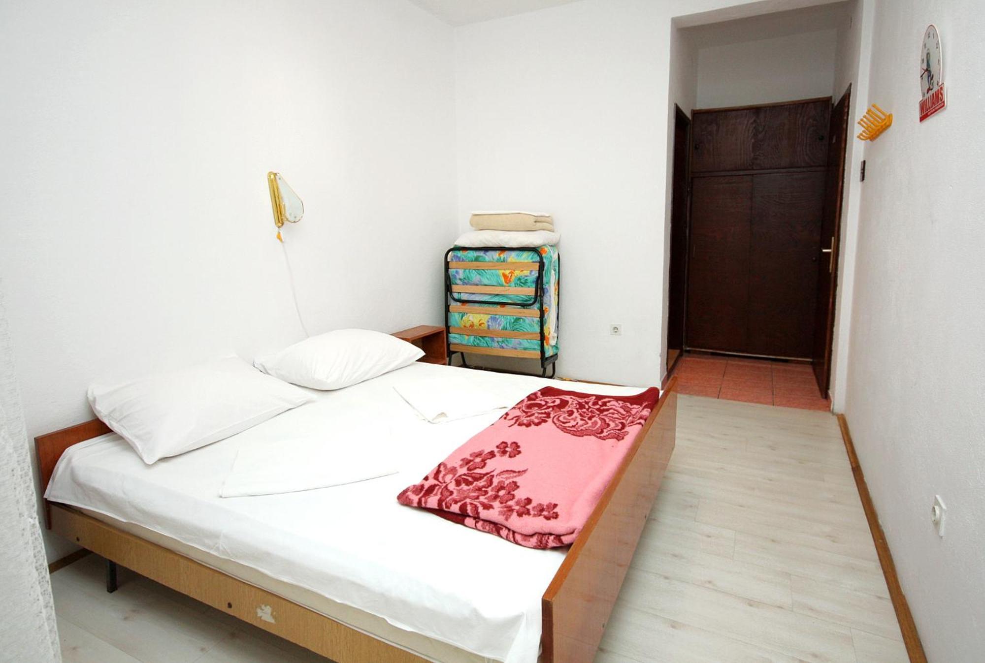 Apartments And Rooms With Wifi Podaca, Makarska - 2613 Room photo