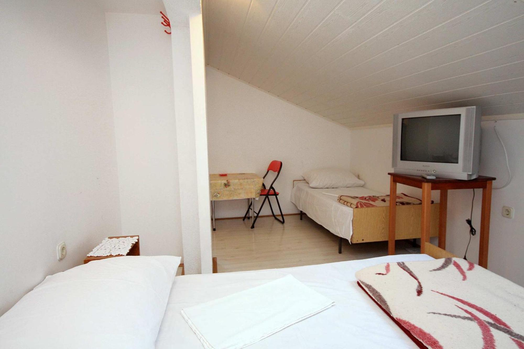 Apartments And Rooms With Wifi Podaca, Makarska - 2613 Room photo