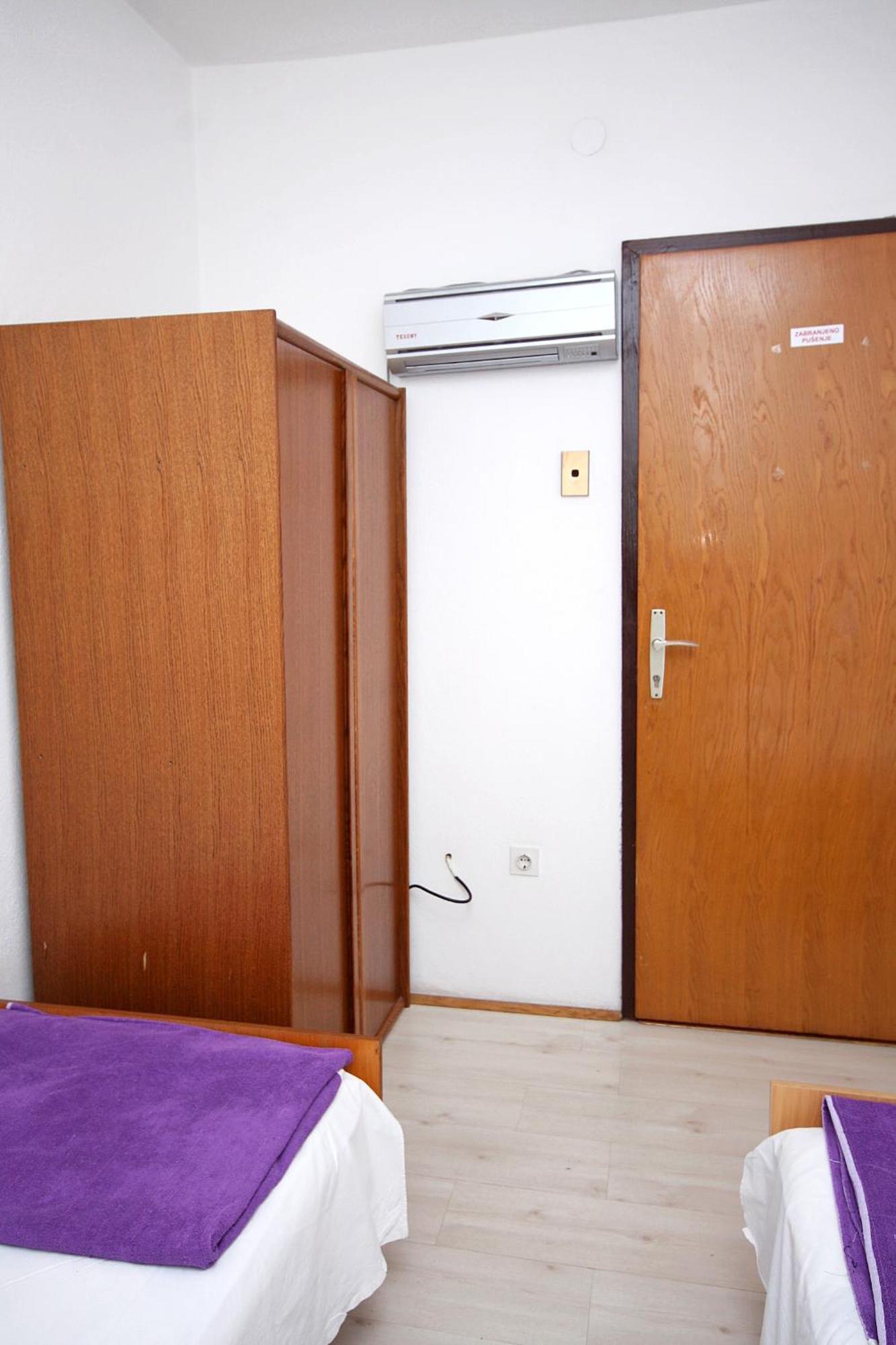 Apartments And Rooms With Wifi Podaca, Makarska - 2613 Room photo